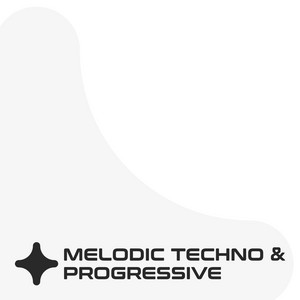 Melodic Techno & Progressive cover