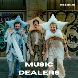 Music Dealers | Nueva Música