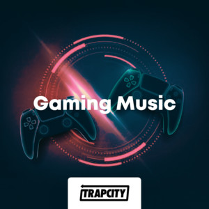 Gaming Music · Play & Focus playlist cover