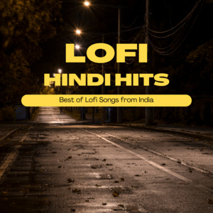 Lofi Hindi Hits | Sagar Kari playlist cover
