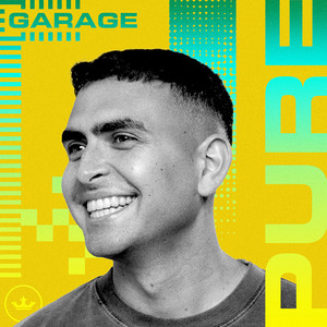 Garage & UKG by PURE playlist cover
