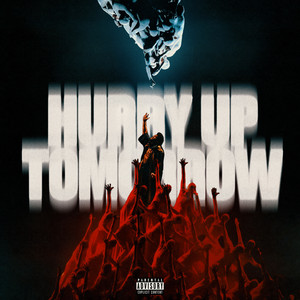 All The Weeknd Songs On Spotify playlist cover