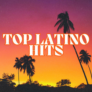 Top Reggaeton Playlist 2025 cover