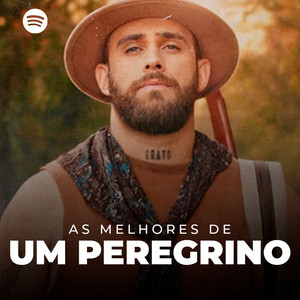 Imagem de Peregrino