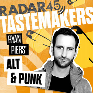 Ryan Piers' Alt & Punk cover