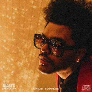 Pop Charts (feat. The Weeknd) playlist cover