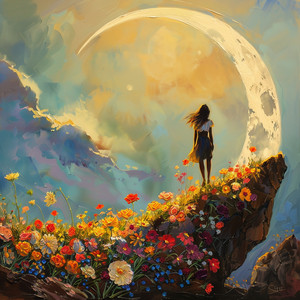 porter robinson, madeon, san holo vibes playlist cover