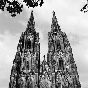 German Post-Punk (Neue Deutsche Welle) playlist cover
