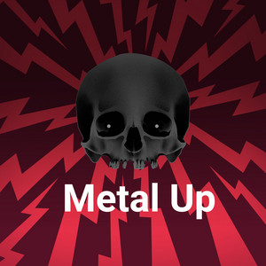 Metal Up cover