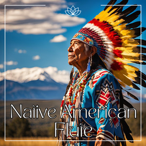 Native American Flute & Meditative Flute for Positive Energy Flow