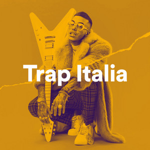 🔥TRAP ITALIA🔥| Hip Hop Sfera Ebbasta Ghali FSK tha Supreme Shiva Paky Capo Plaza cover