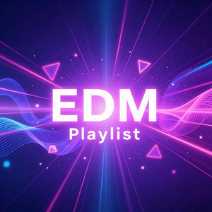 Dance/EDM Upbeat Electronic