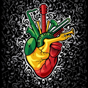 Riddim & Grooves cover
