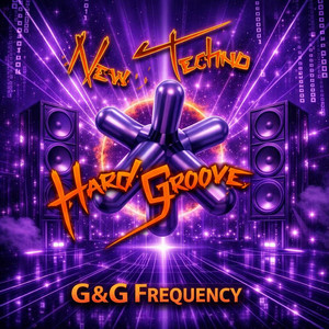 Aggressiv Techno Beats: Hard Groove Energy