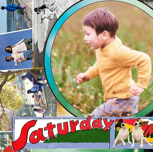 Mr.Children Tour 2026 “Saturday in the park セトリ - playlist by