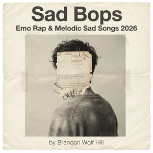  Sad Bops | Emo Rap & Melodic Sad Songs 2026