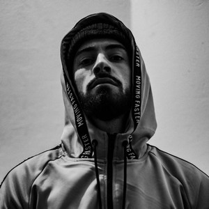 Erik Tresor — cover art