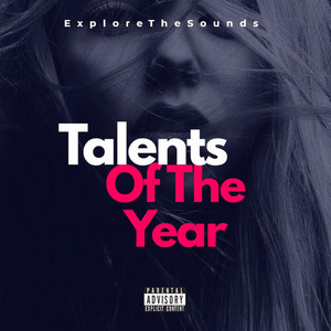 Talents Of The Year playlist cover
