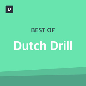 Best of Dutch Drill cover art