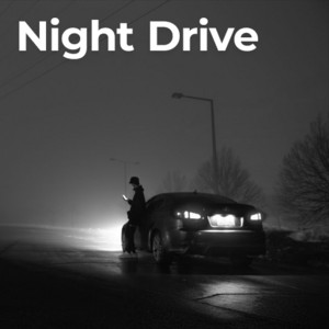 Deep House Night Drive 🚗 Best Deep House, Chill House, Workout, Summer, Night Drive Music 2026 Spotify playlist cover art