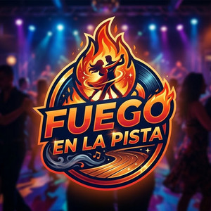 Fuego En La Pista