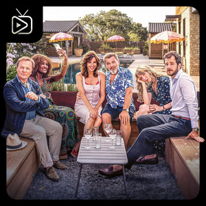 Forced Vacation Soundtrack