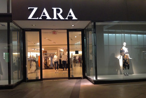 Zara House Vibes playlist cover