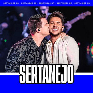 SERTANEJO 2025 🥃💥 | AS MELHORES | AS MAIS TOCADAS | TOP SERTANEJO playlist cover
