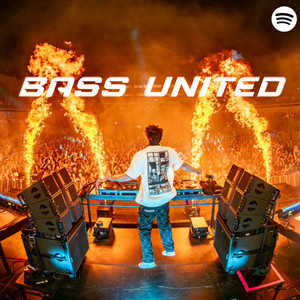 BASS UNITED 2026 ⚡ - DUBSTEP & BASS MUSIC cover