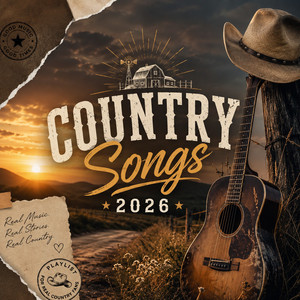 Country Songs 2026