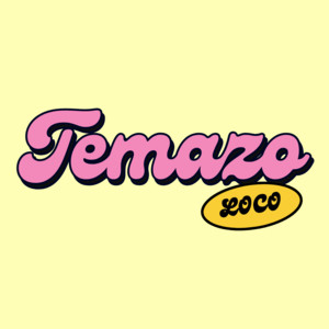 ¡TEMAZO LOCO!