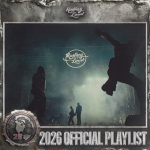 Rolling Loud USA 2026 Official Playlist playlist cover