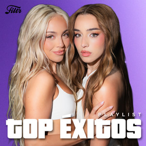 Lo Mejor del  2026 ✨ Top Éxitos España 2026 ☀️ Musica de Verano 2026   playlist cover