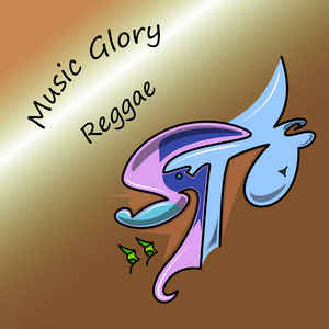 Music Glory 🌟 Reggae Spotify playlist cover art