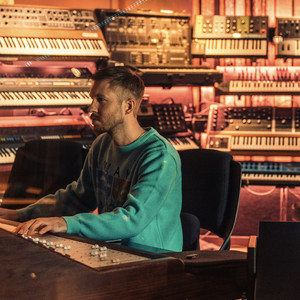 Calvin Harris Originals artwork