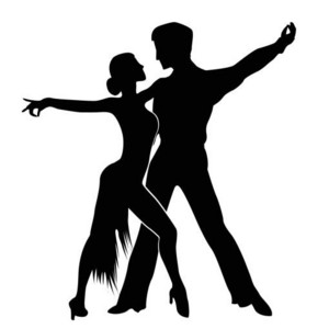 CHACHACHA Latin - Dancesport💃🕺