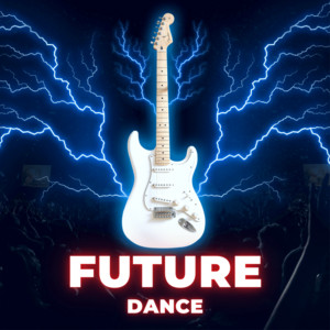 Future Dance cover