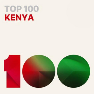 Kenyan Top 100🔥 playlist cover