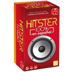 HITSTER 100% en español