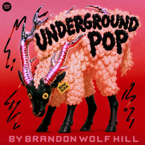 Underground pop