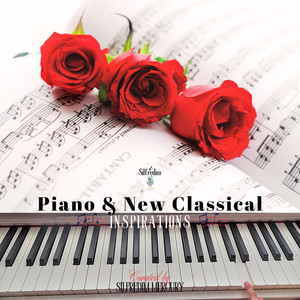 Piano & New Classical Inspirations cover