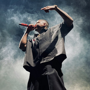 RAP | R&B  | HIP HOP | TRAP | DRILL | CLOUD RAP playlist cover