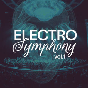 Electro Symphony Vol. 1 cover