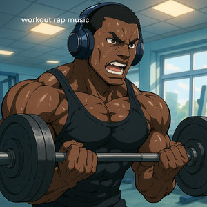 2026 Workout Rap Music