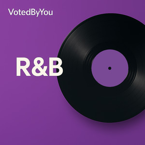 VotedByYou - R&B