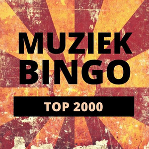 Muziekbingo - Top 2000 🎵 playlist cover