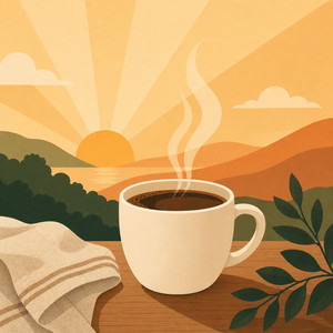 Morning Coffee