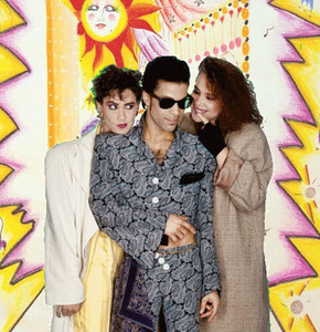 Prince and the Revolution - Dream Factory (Configuration 1 - April
