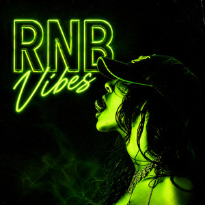 RnB Vibes cover