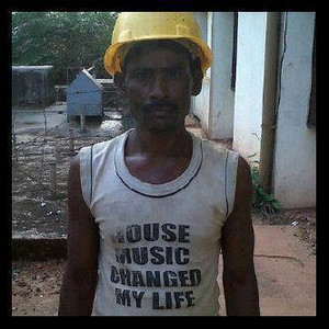 TikTok House Music  playlist cover